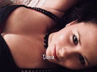 Donia