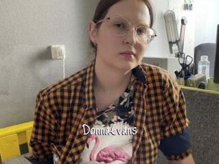 DonnaEvans
