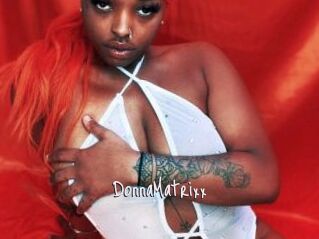 DonnaMatrixx