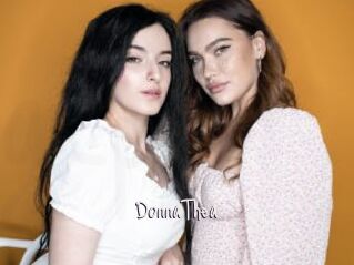 DonnaThea