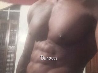 Donoxxx