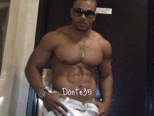 Donte35