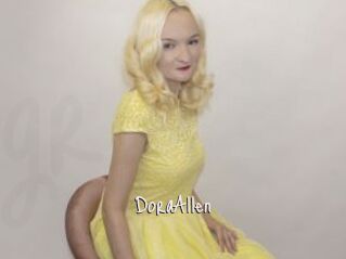 DoraAllen