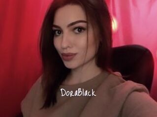 DoraBlack