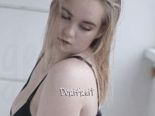 DoriFruit