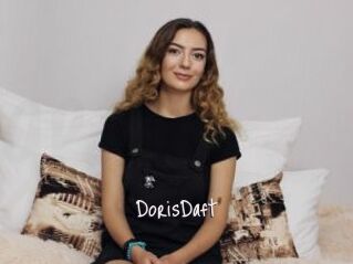 DorisDaft