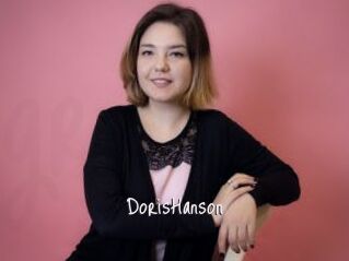 DorisHanson