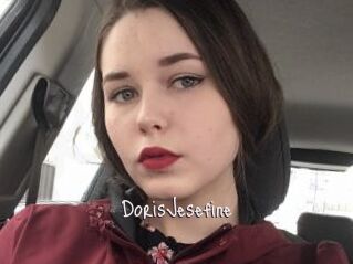 DorisJesefine