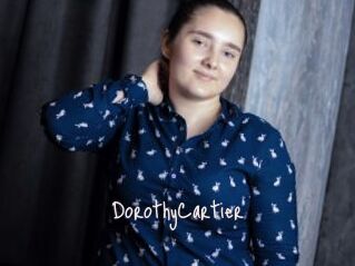 DorothyCartier