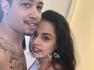Dorothy_Oz