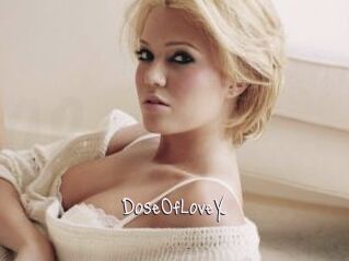 DoseOfLoveX