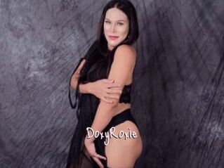 DoxyRoxie