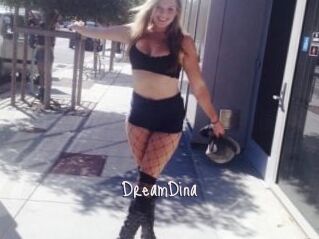 DreamDina