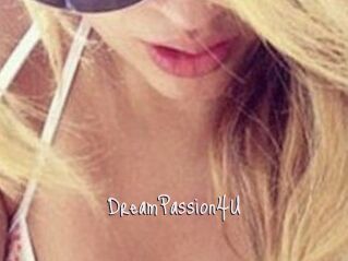 DreamPassion4U