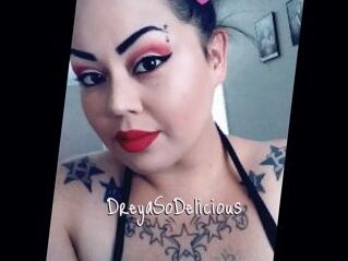 DreyaSoDelicious
