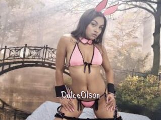 DulceOlson