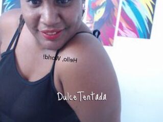 DulceTentada