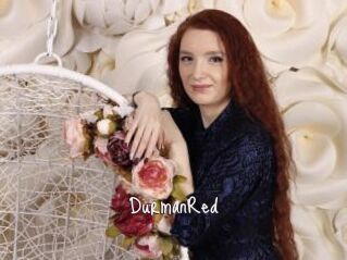 DurmanRed