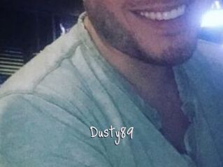 Dusty89