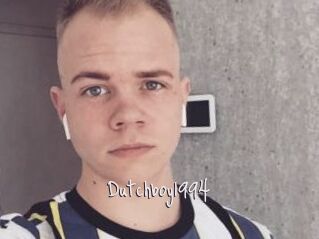 Dutchboy1994