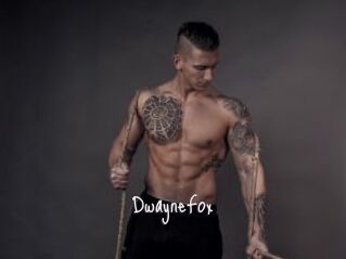DwayneFox