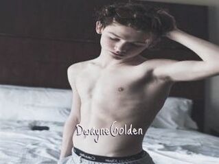 DwayneGolden