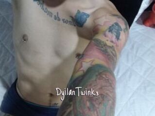 DyilanTwinkx