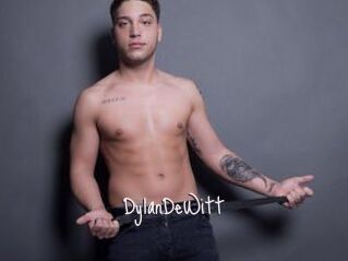 DylanDeWitt