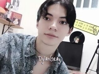 DylanGray