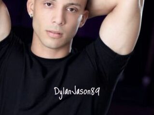 DylanJason89