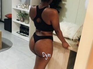 Dym