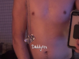 Daddyfox