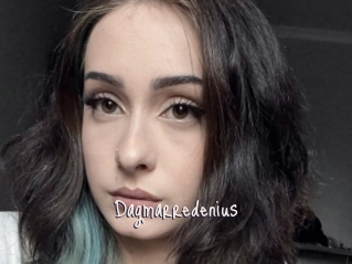 Dagmarredenius