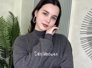 Dahilabowen