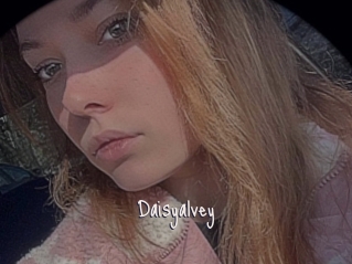 Daisyalvey