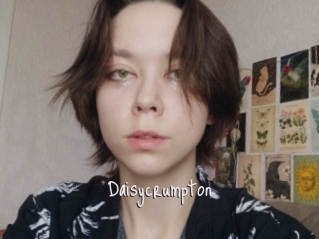 Daisycrumpton