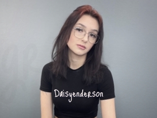 Daisyenderson