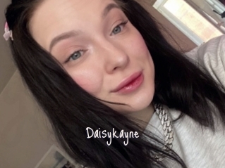 Daisykayne
