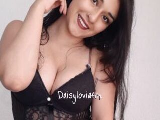 Daisyloviafox
