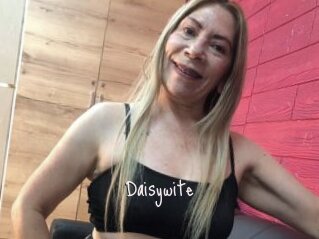 Daisywite