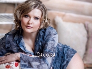 Dakkora