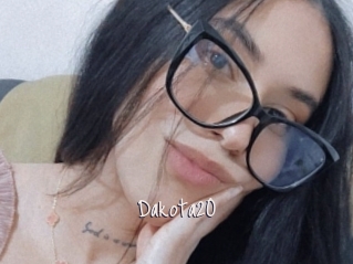 Dakota20