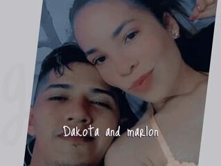 Dakota_and_marlon