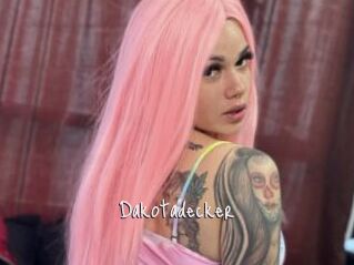 Dakotadecker
