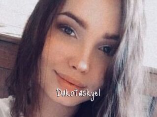 Dakotaskyel