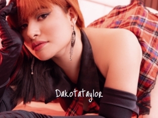Dakotataylor