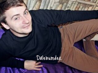 Dalebumder