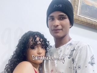 Daliaandkennedy