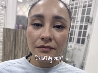 Daliataylor19