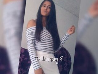 Dalilahorny19